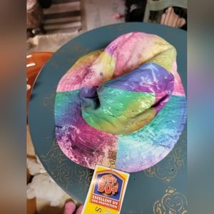 Scala kids hat multi colored